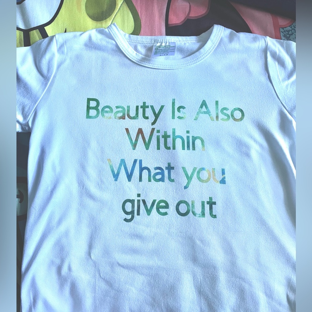 Kids shirt!